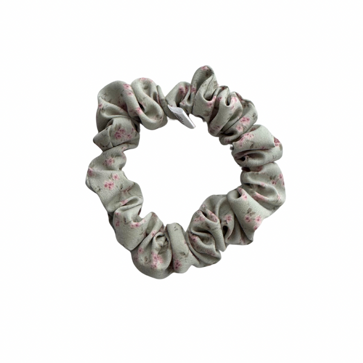 Clementine Scrunchie