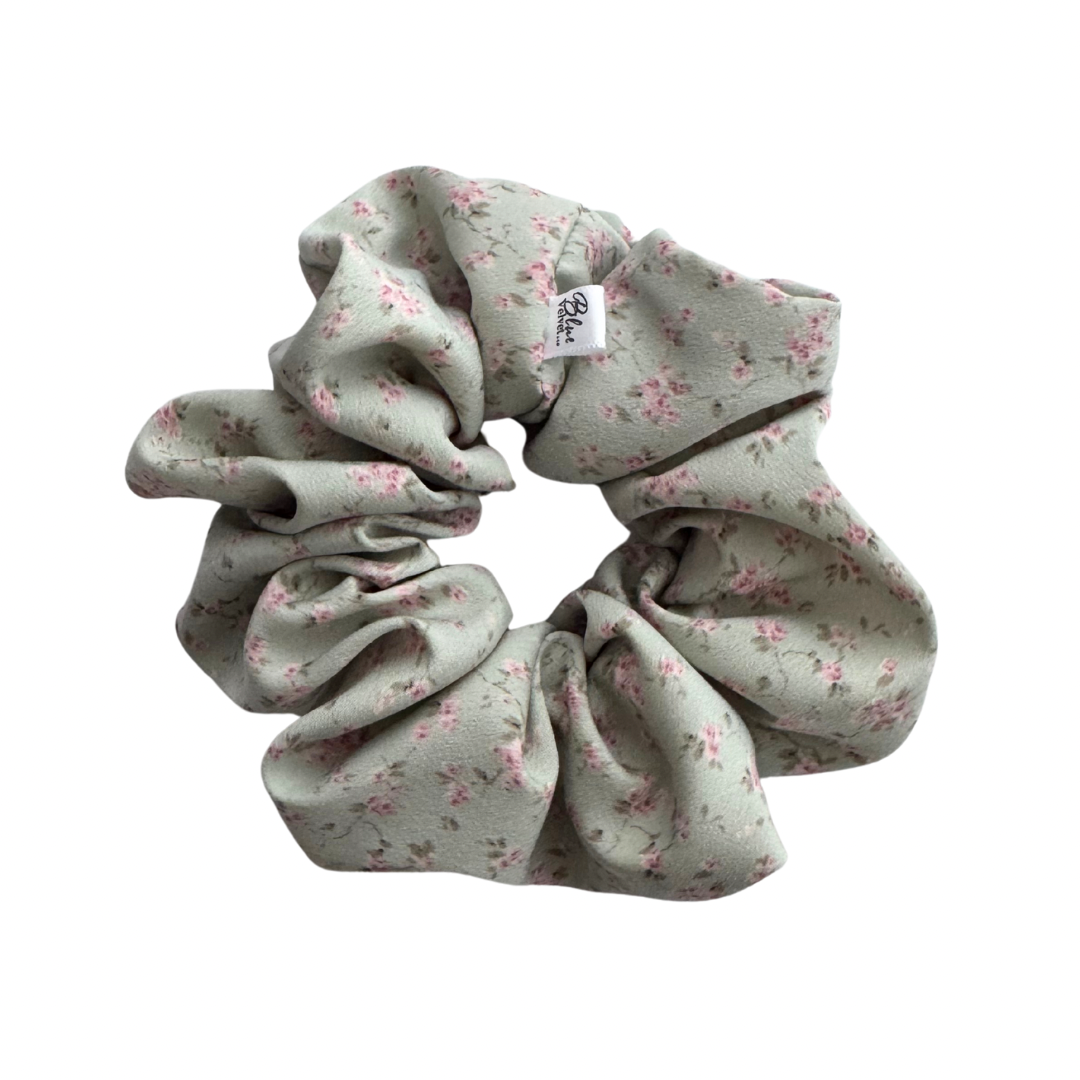 Clementine Scrunchie