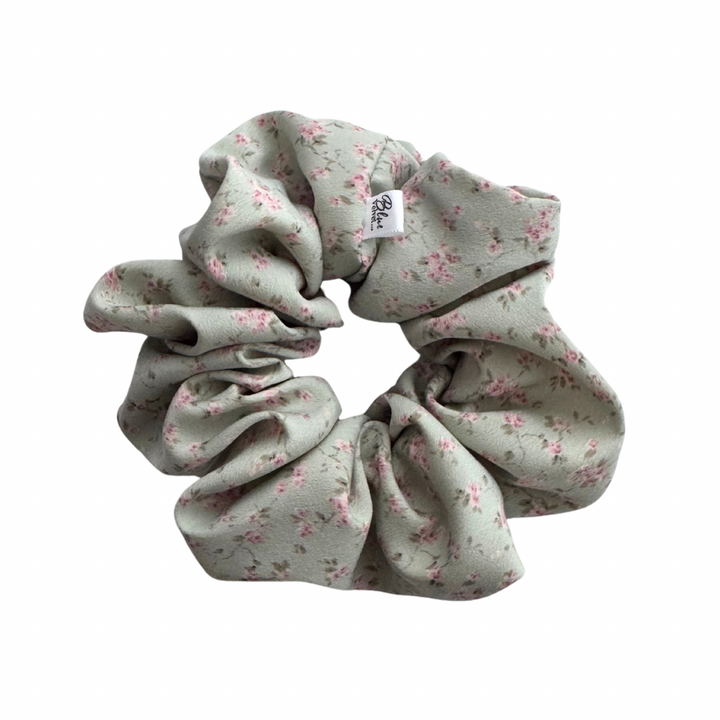 Clementine Scrunchie