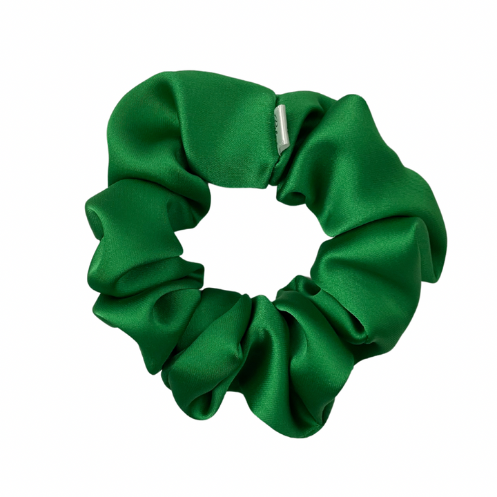 Mistletoe Scrunchie