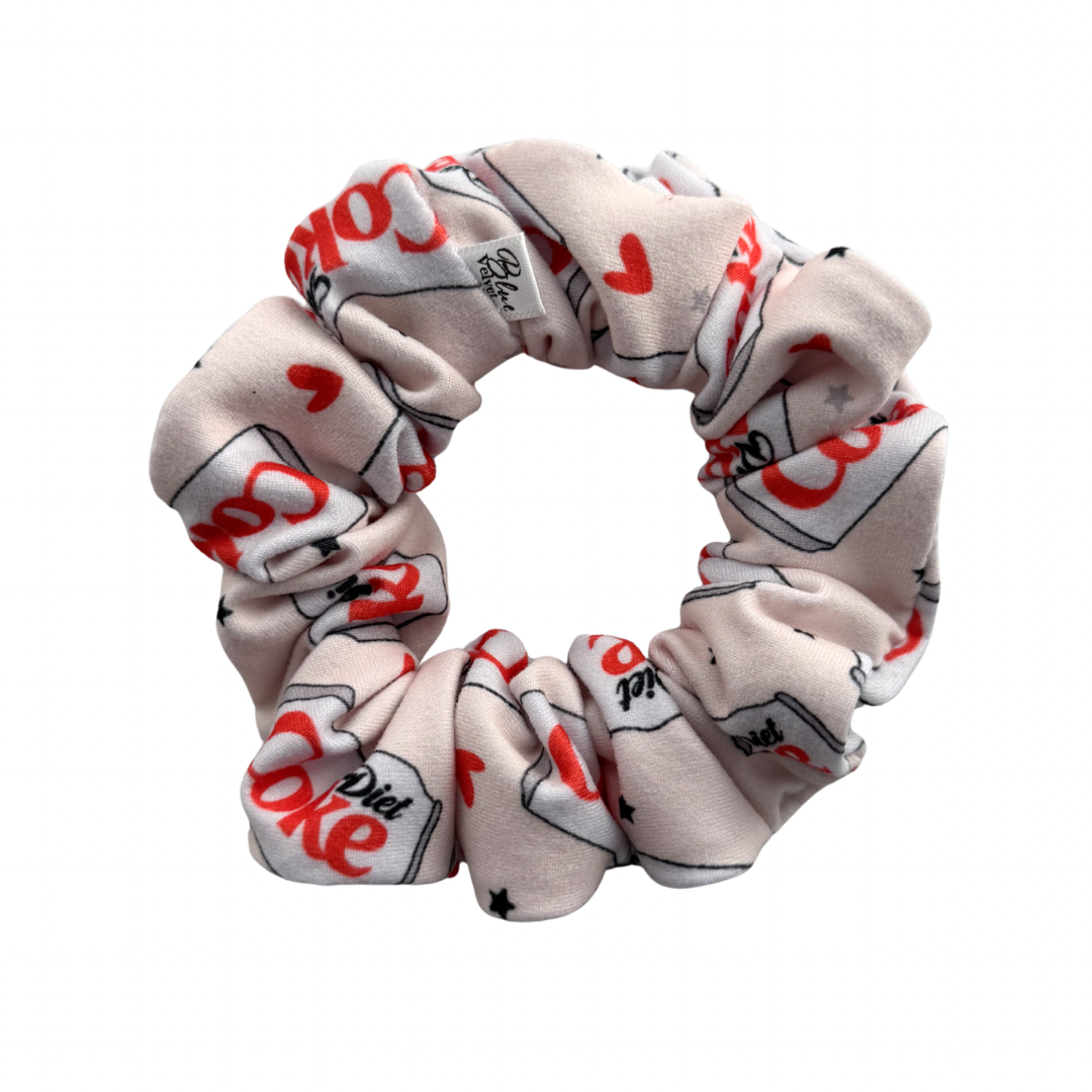 DC Scrunchie