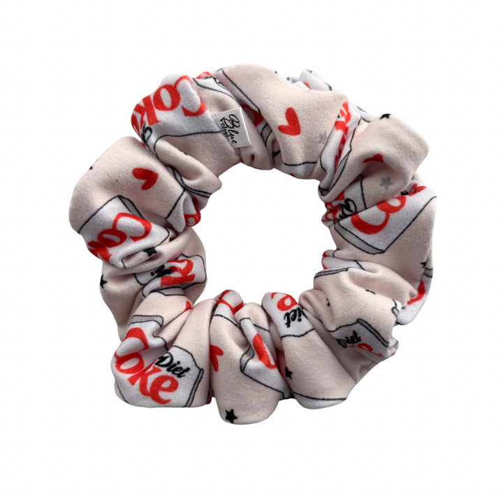 DC Scrunchie