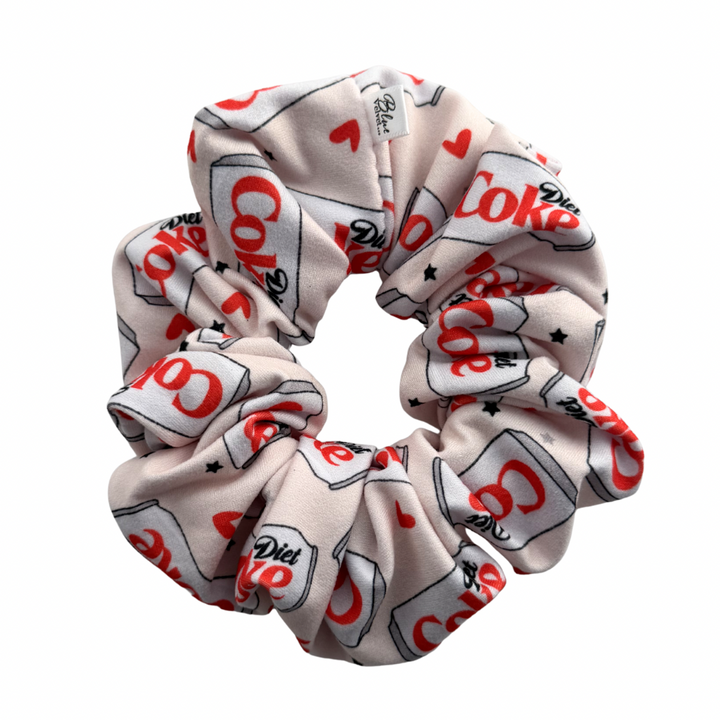 DC Scrunchie