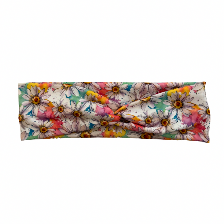 Daisy Headband
