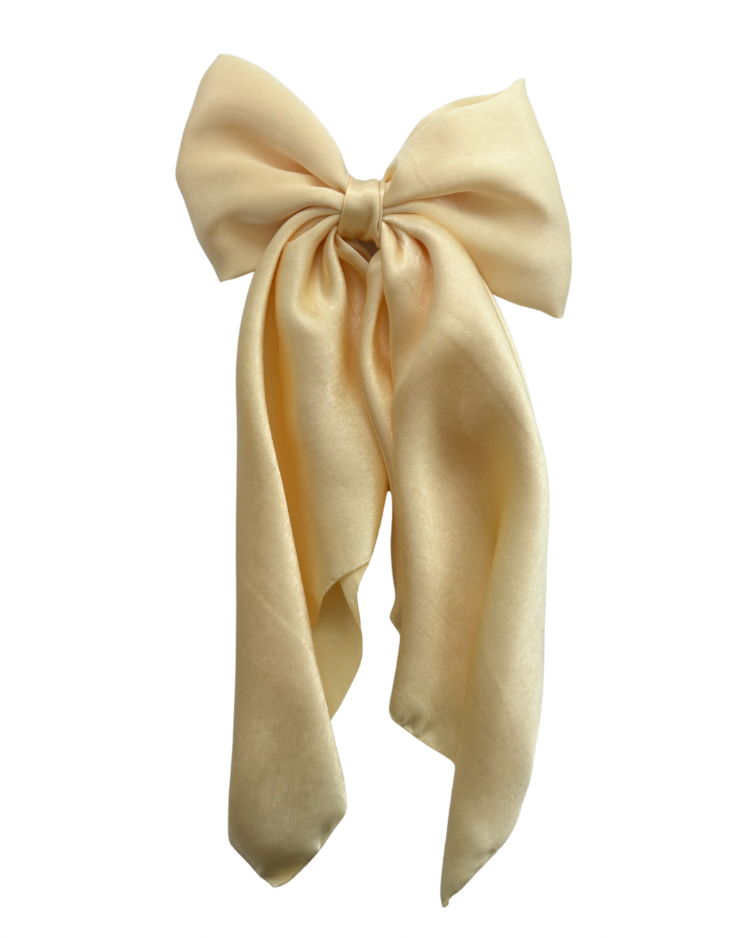 May Coquette Bow