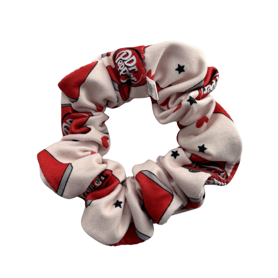 DP Scrunchie
