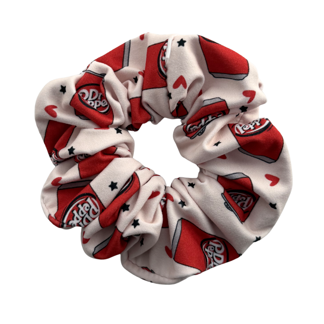 DP Scrunchie