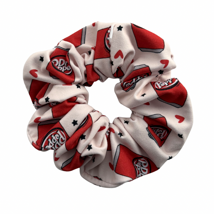 DP Scrunchie