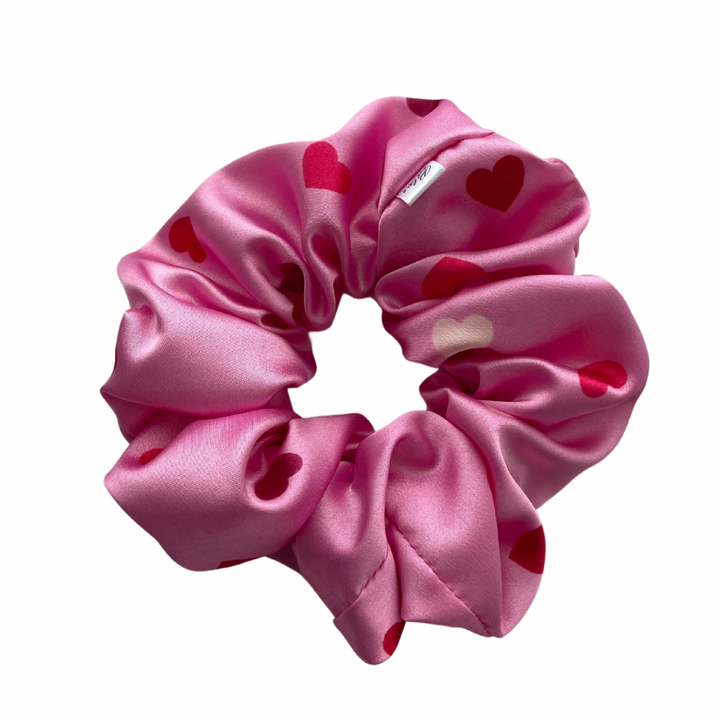 Romance Scrunchie