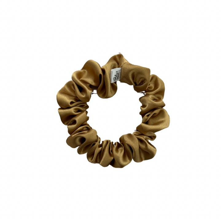 Goldie Scrunchie