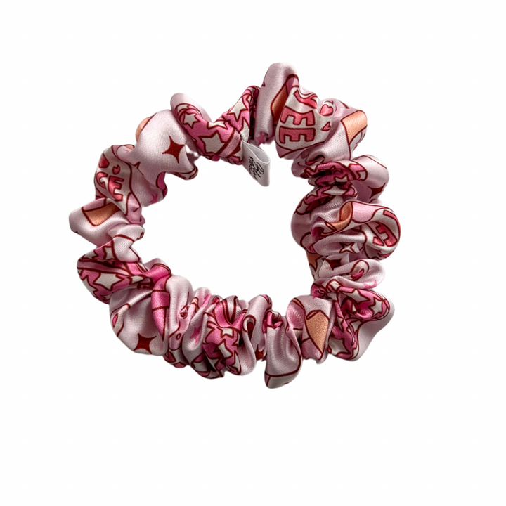 Cheyenne Scrunchie