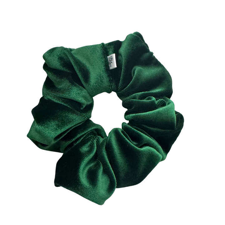 Elphaba Scrunchie