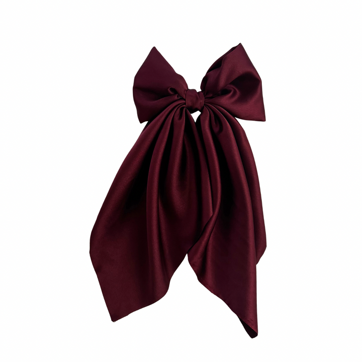 Tabitha Coquette Bow