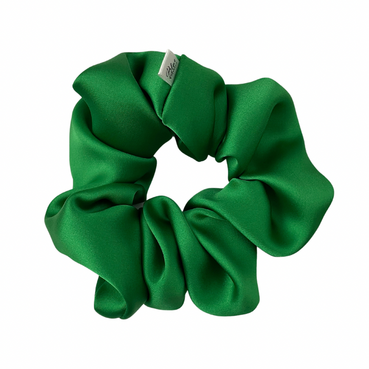 Mistletoe Scrunchie