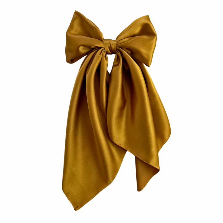 Finley Coquette Bow
