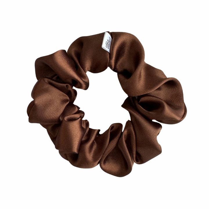 Brunellis Scrunchie