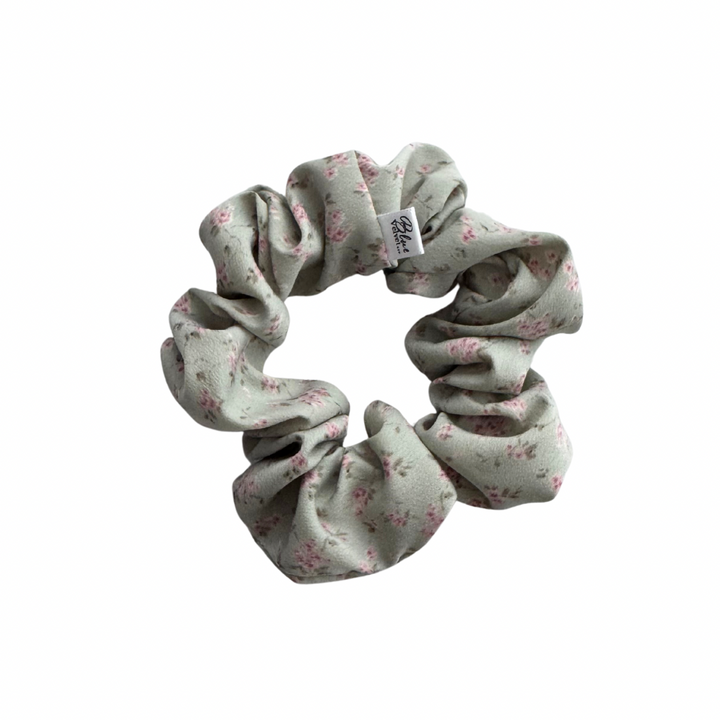 Clementine Scrunchie