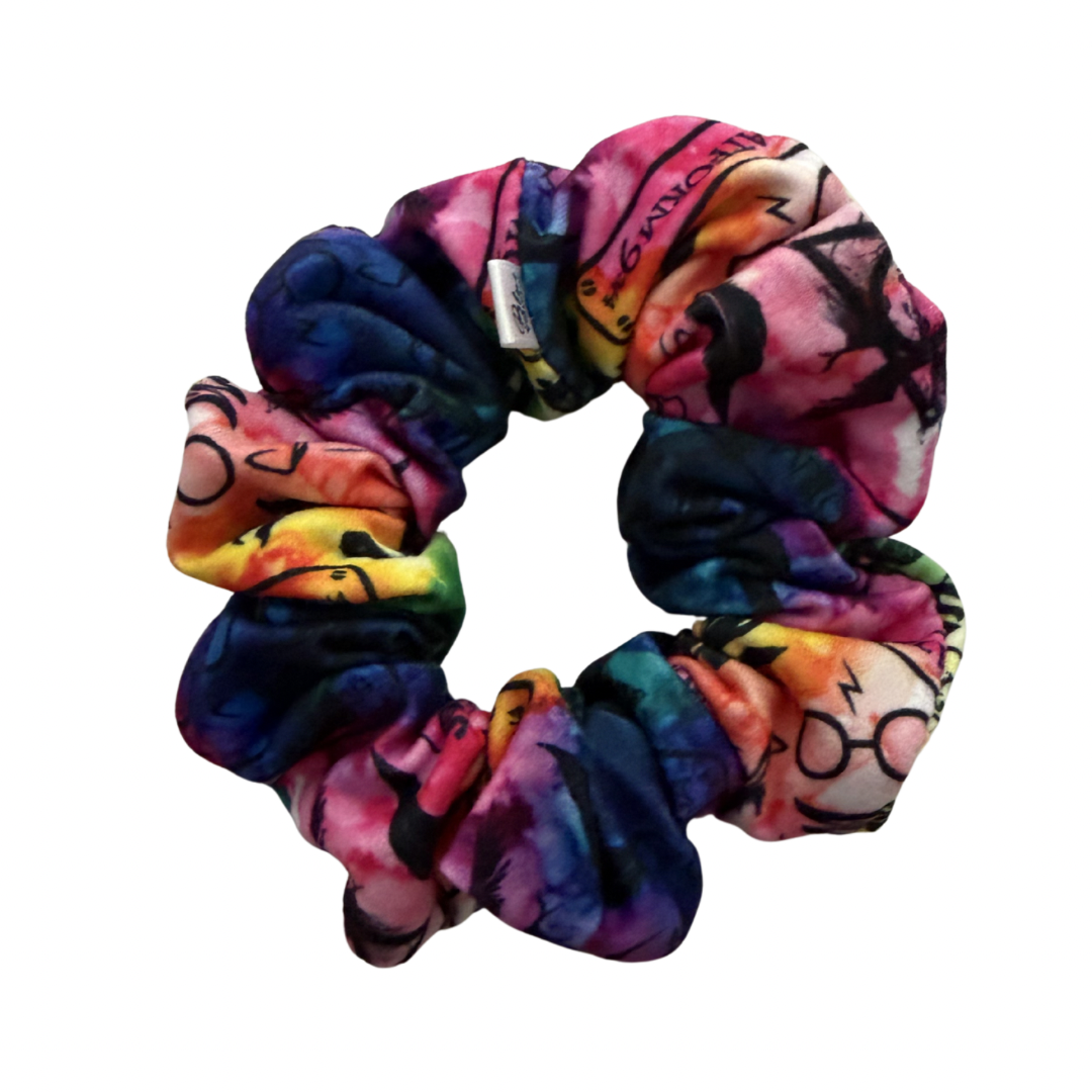 Potter Scrunchie