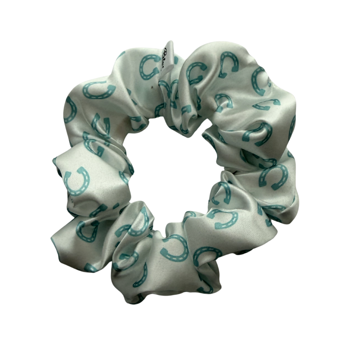 Lucky Scrunchie