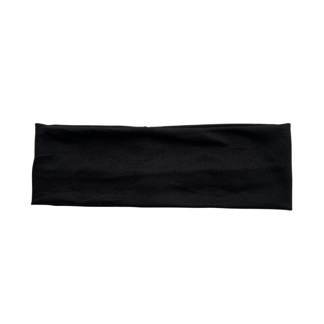 Black Beauty Headband