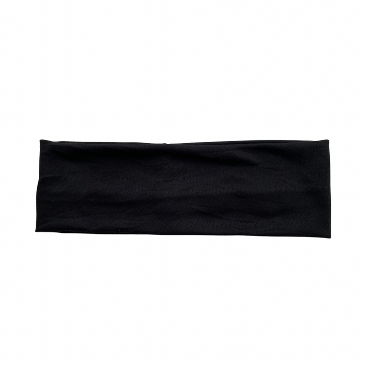 Black Beauty Headband