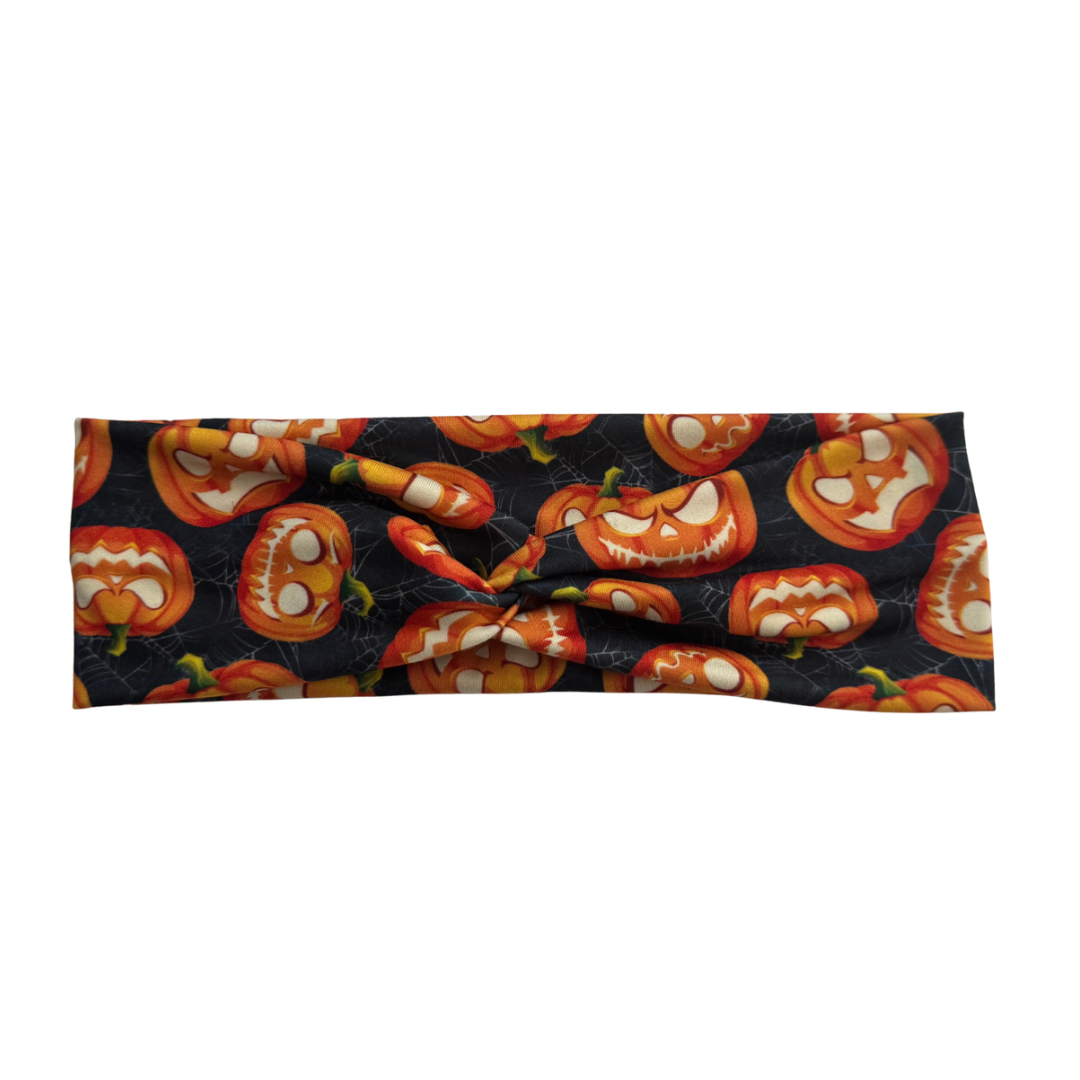 Spooked Twist Headband