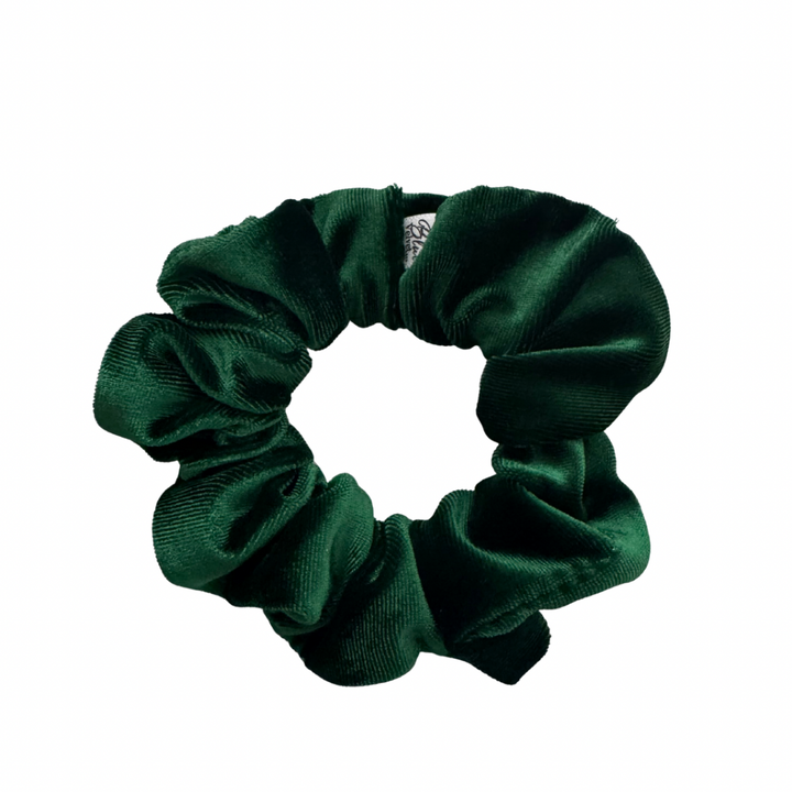 Elphaba Scrunchie