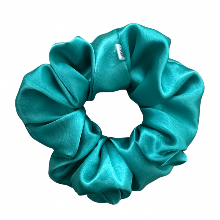 Jasmine Scrunchie