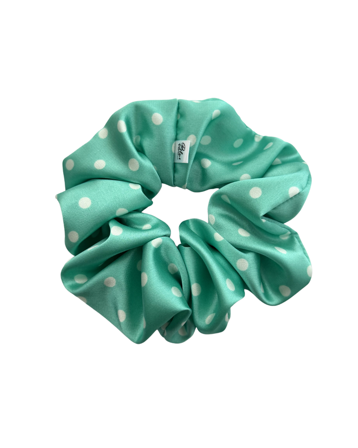 Jennifer Scrunchie