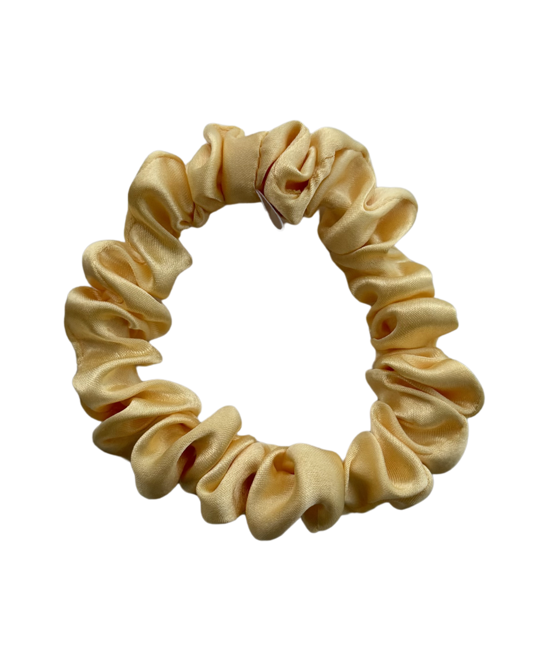 May Scrunchie