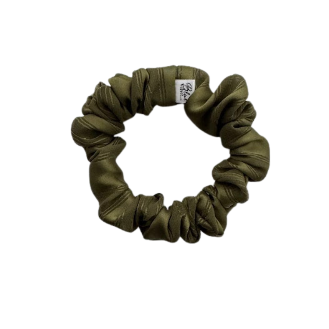 Merida Scrunchie