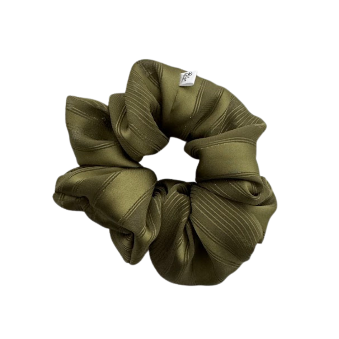 Merida Scrunchie