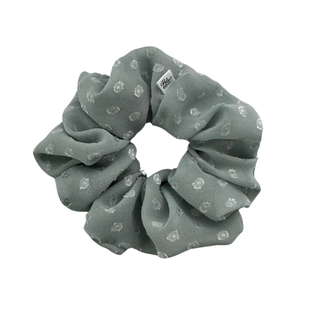 Miss Featherington Scrunchie