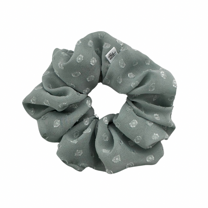 Miss Featherington Scrunchie