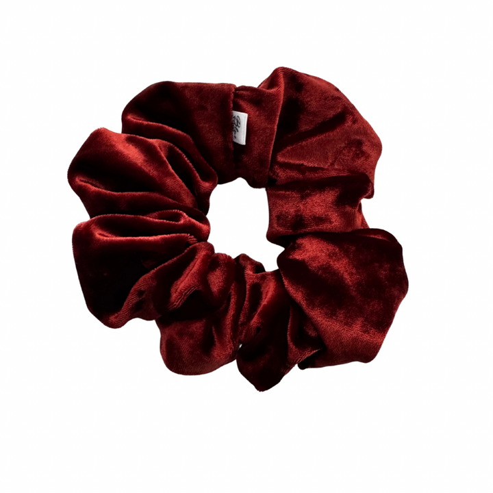 Rusty Scrunchie