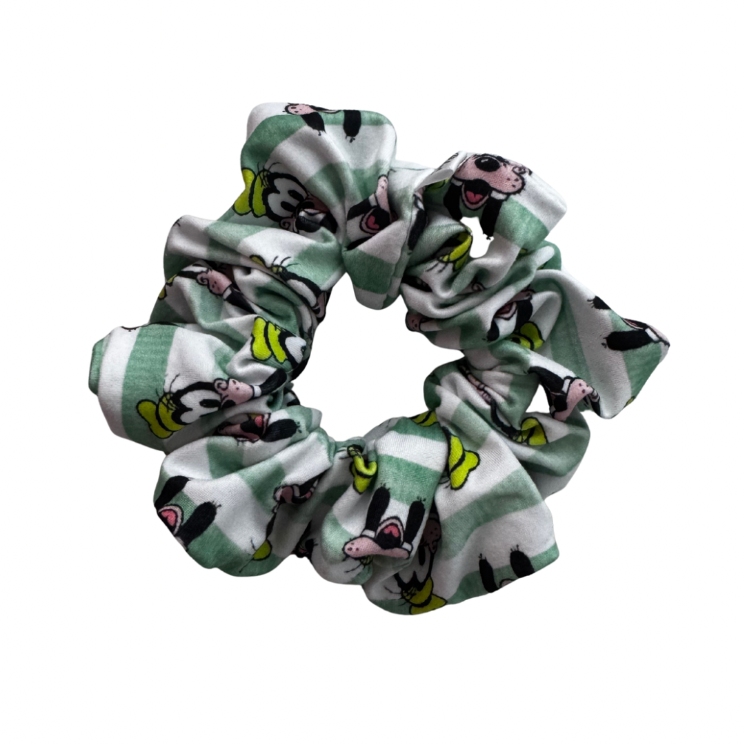 The Goof Scrunchie
