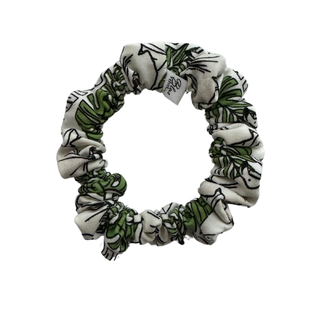 Waikiki Scrunchie
