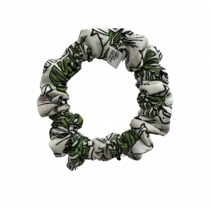 Waikiki Scrunchie
