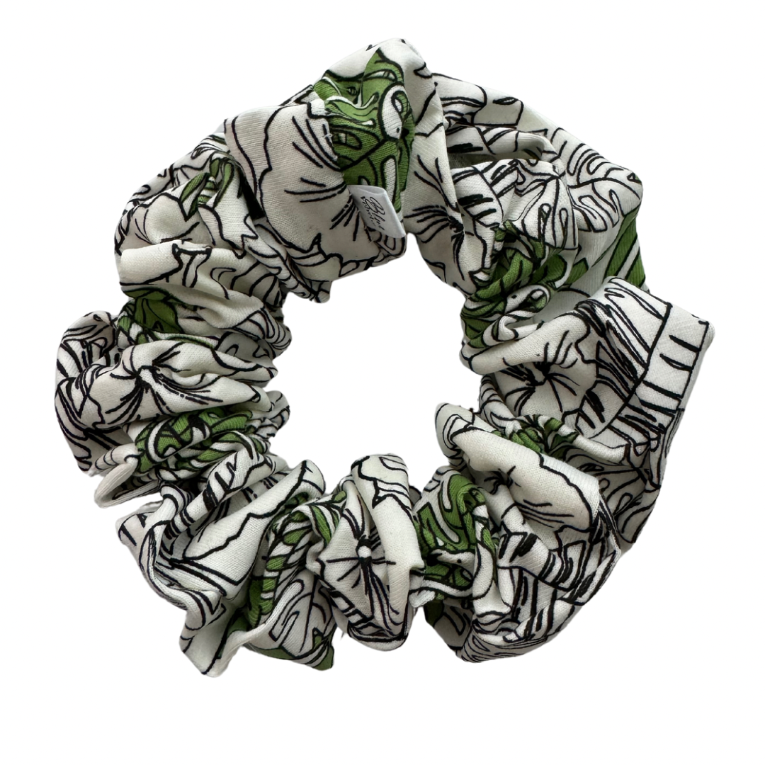 Waikiki Scrunchie