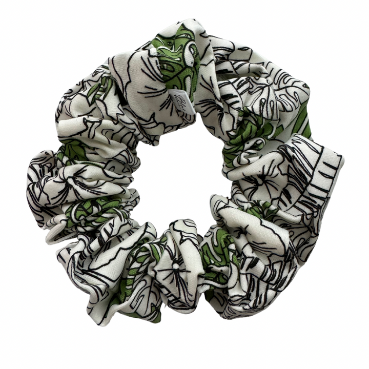 Waikiki Scrunchie