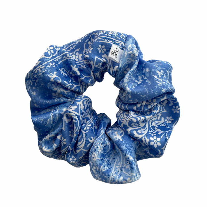 Mamma Mia Scrunchie