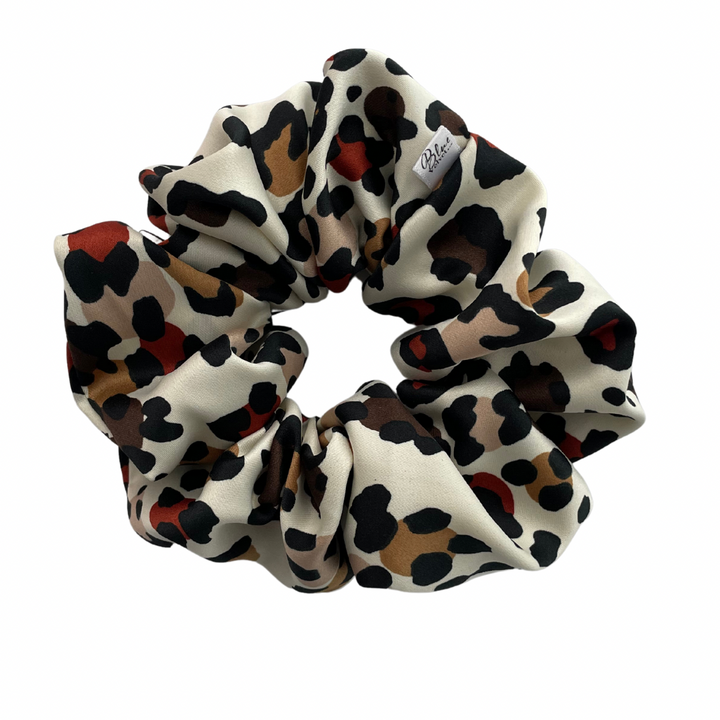Bellnentine Scrunchie