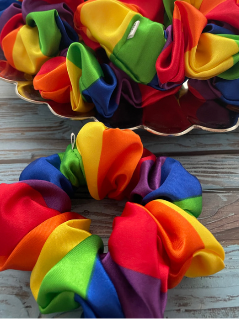 Brielle Scrunchie