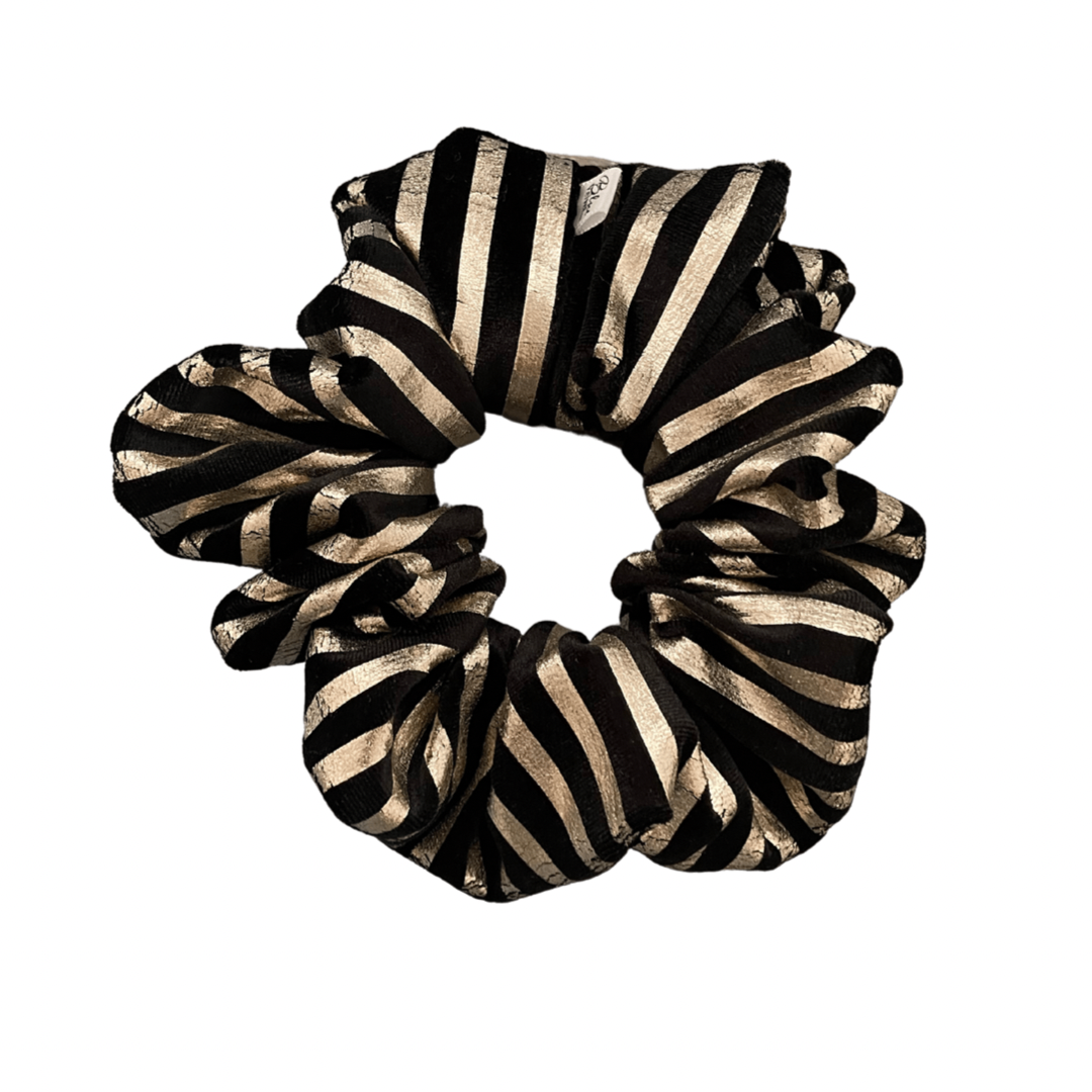 Gatsby Scrunchie