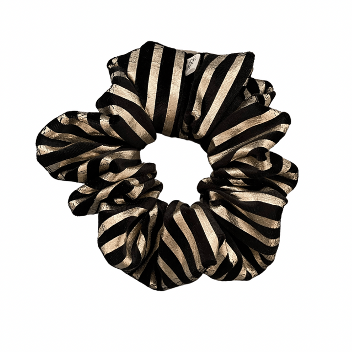 Gatsby Scrunchie