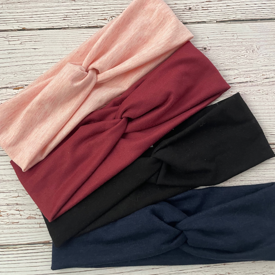 Britney Twist Headband
