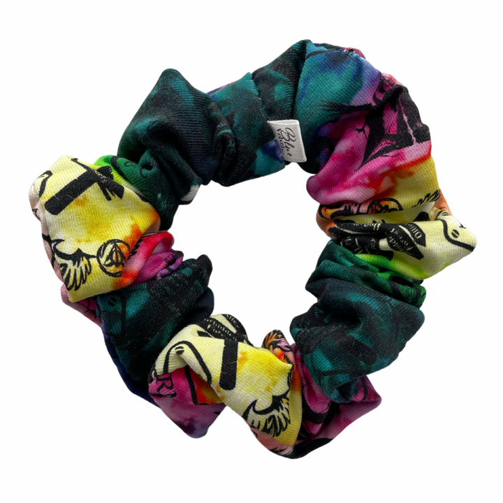 Potter Scrunchie