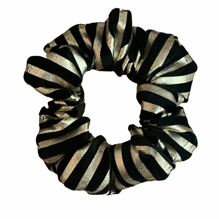 Gatsby Scrunchie