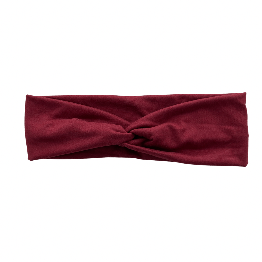 Britney Twist Headband