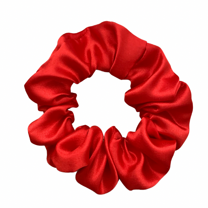 Meriah Scrunchie